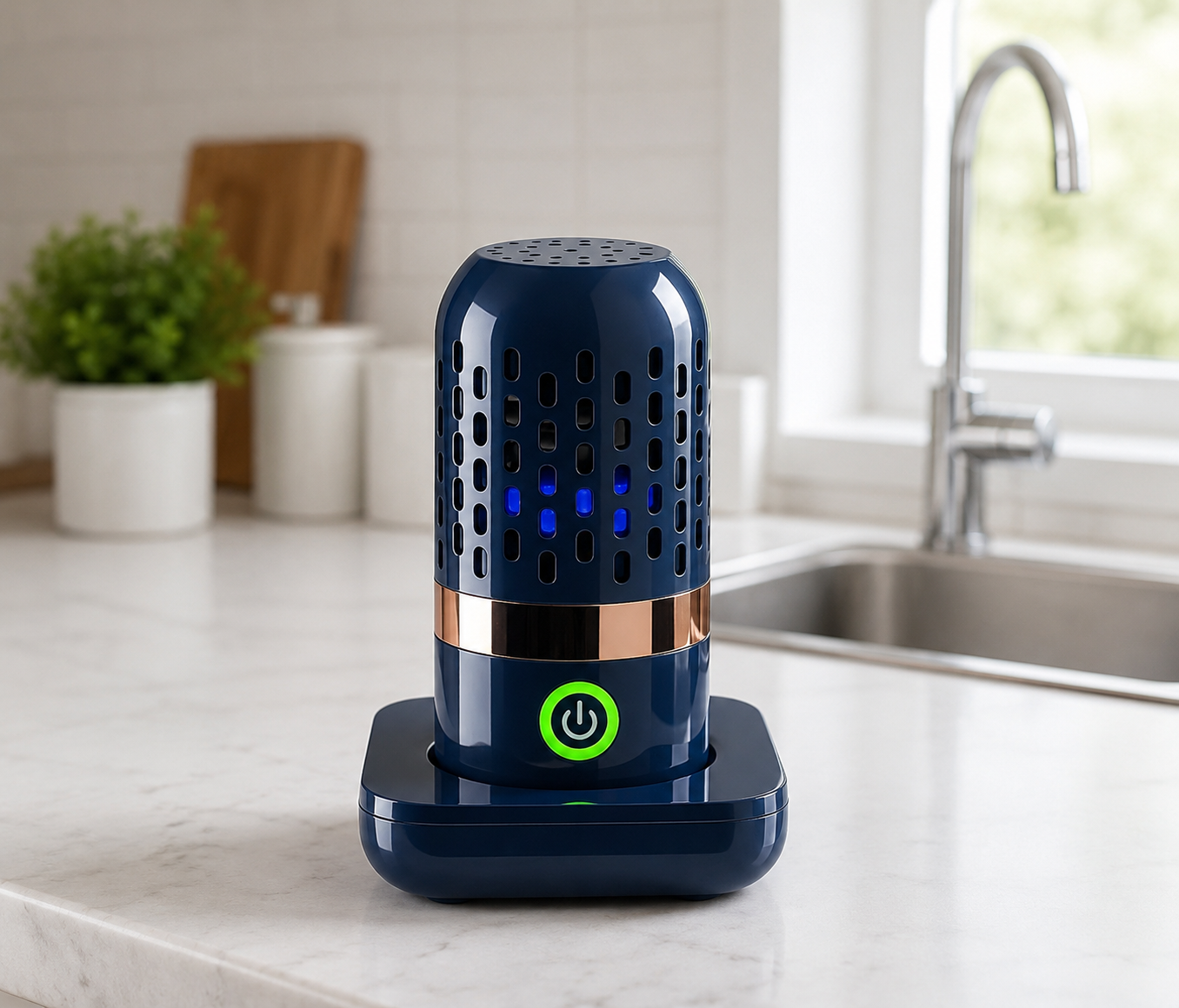PurePod