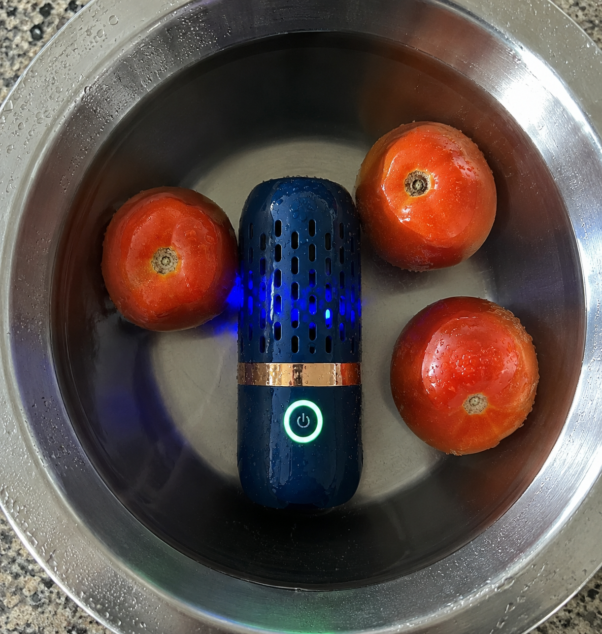 PurePod