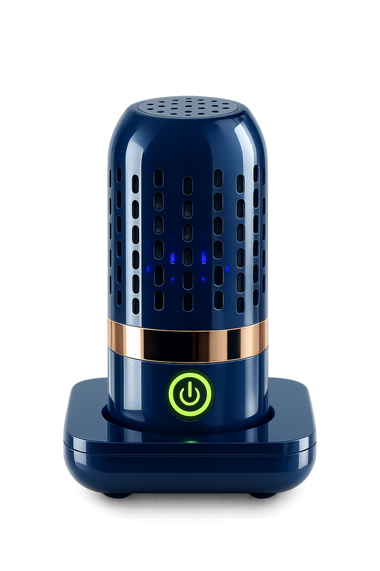 PurePod